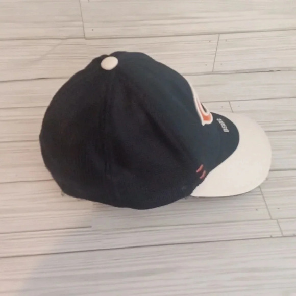 Reebok equipment NFL Chicago Bears men's cap one size - Picture 2 of 7